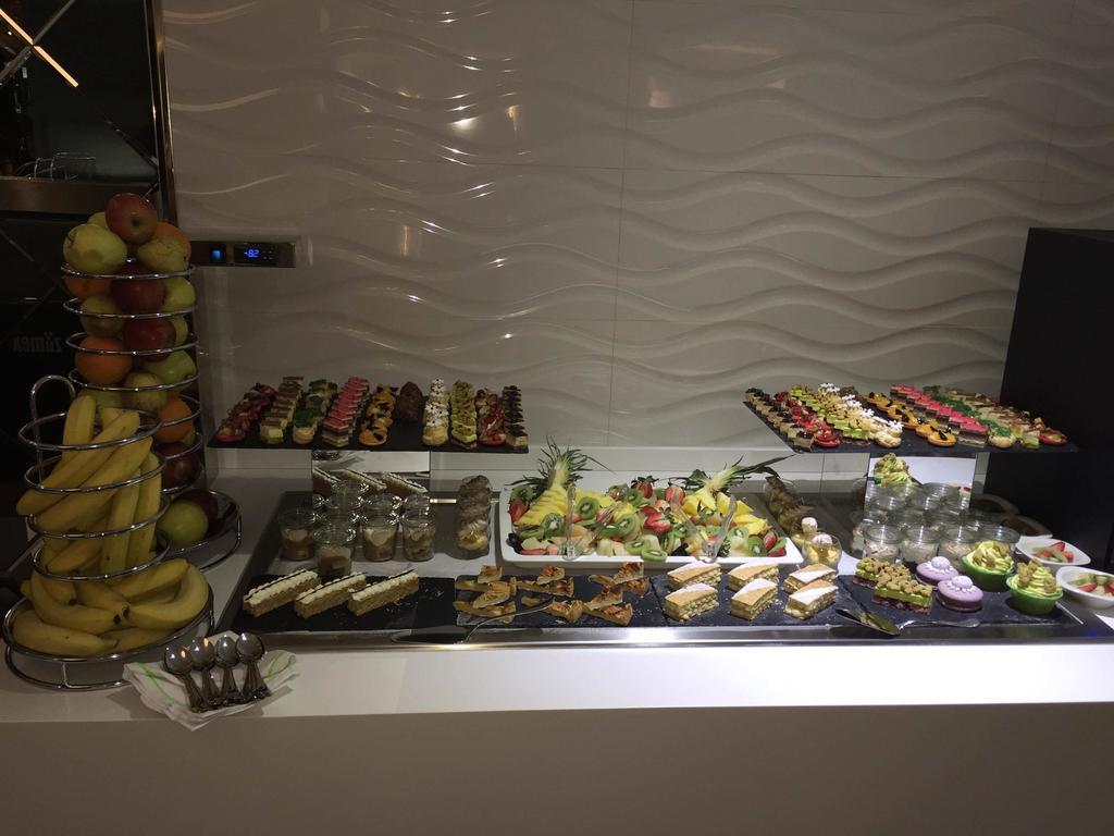 Royal Tulip Center Hotel Tanger