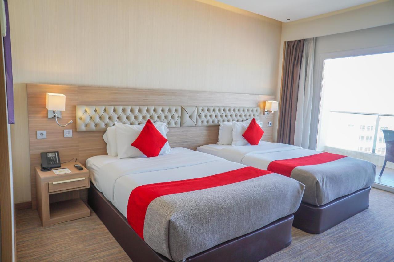 Royal Tulip Center 5*