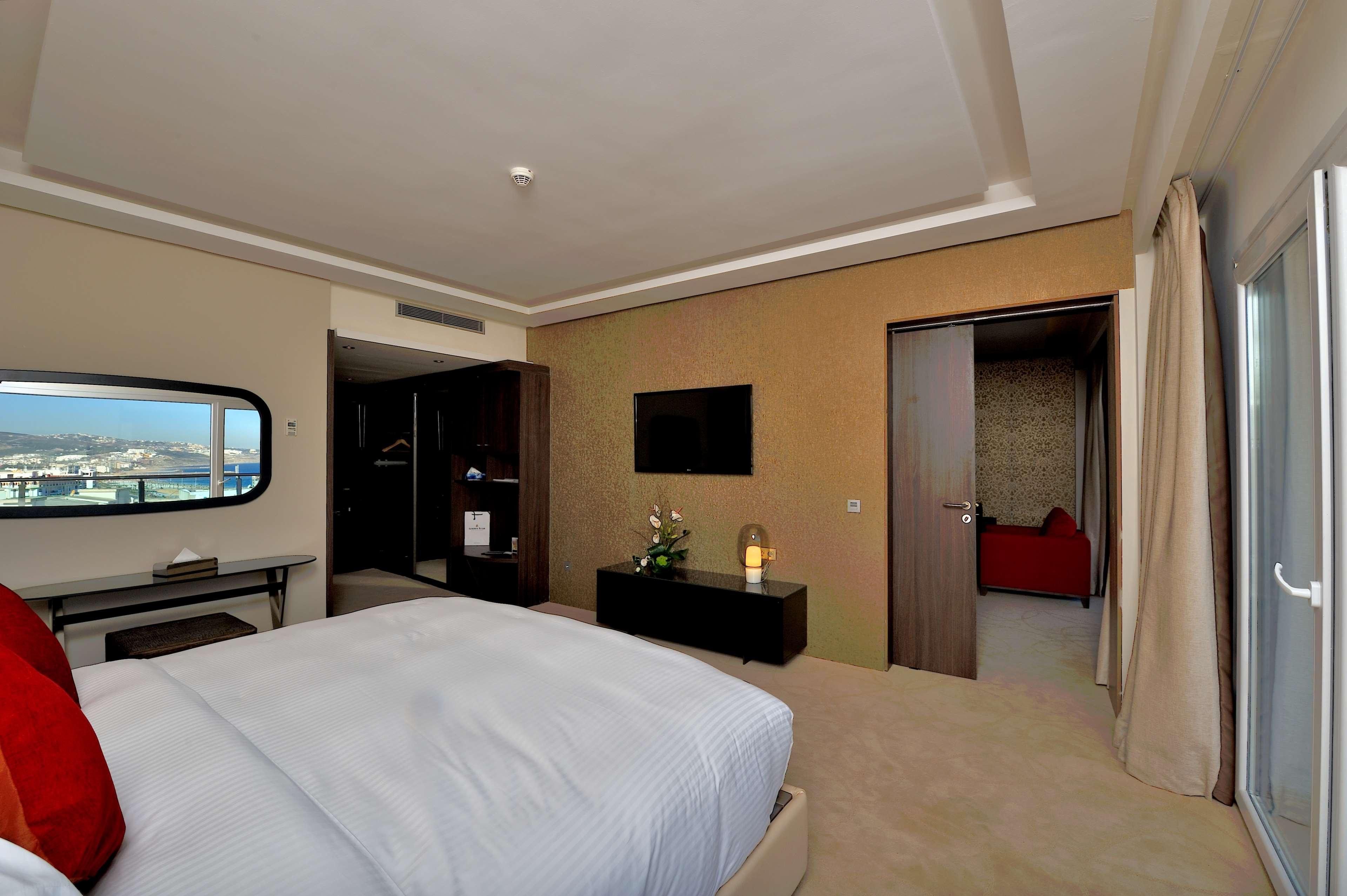 Hotel Royal Tulip Center