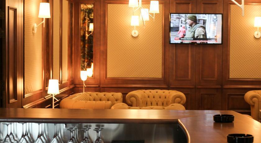 Hotel Royal Tulip Center Tanger