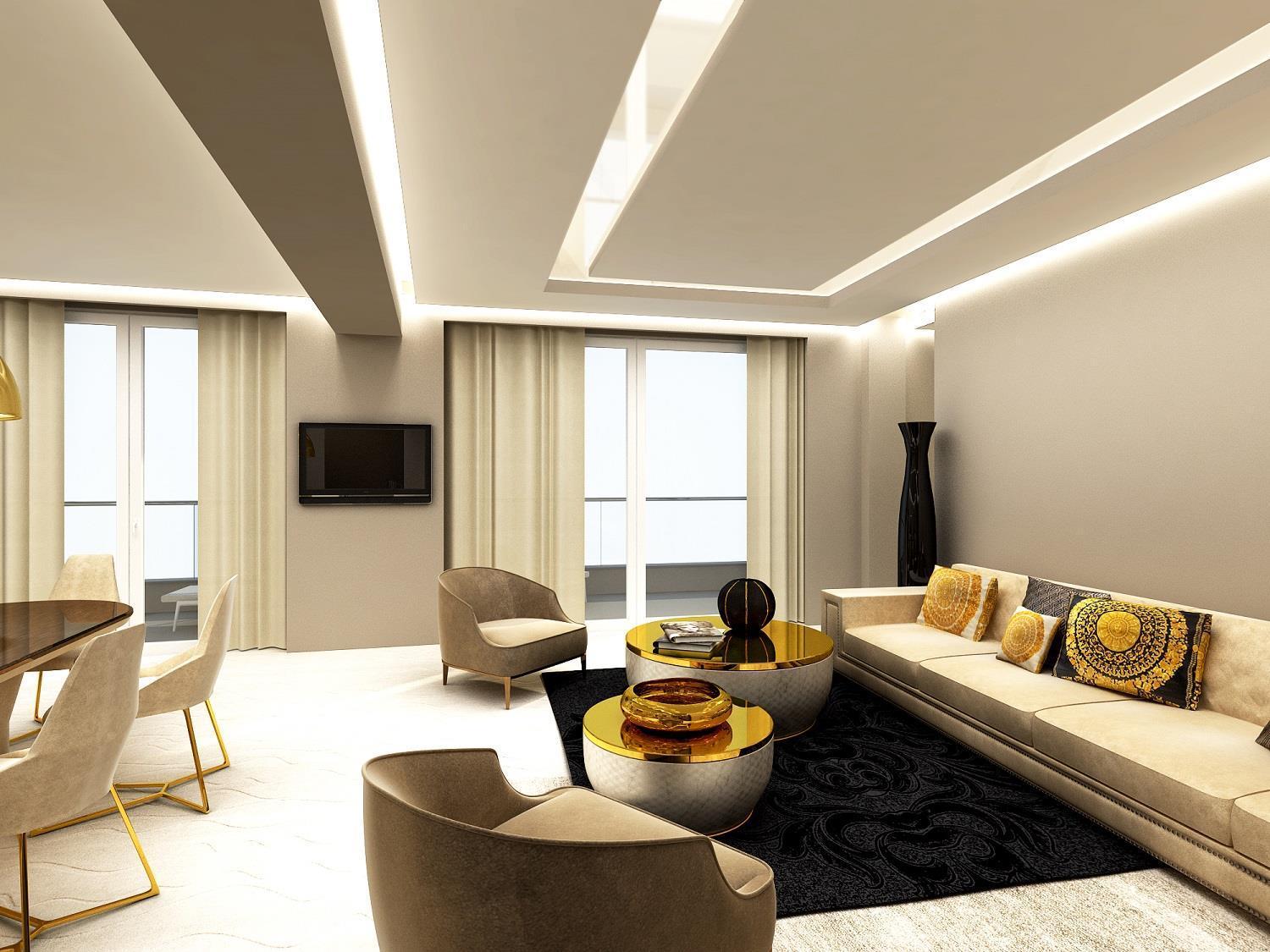 Hotel Royal Tulip Center 5*