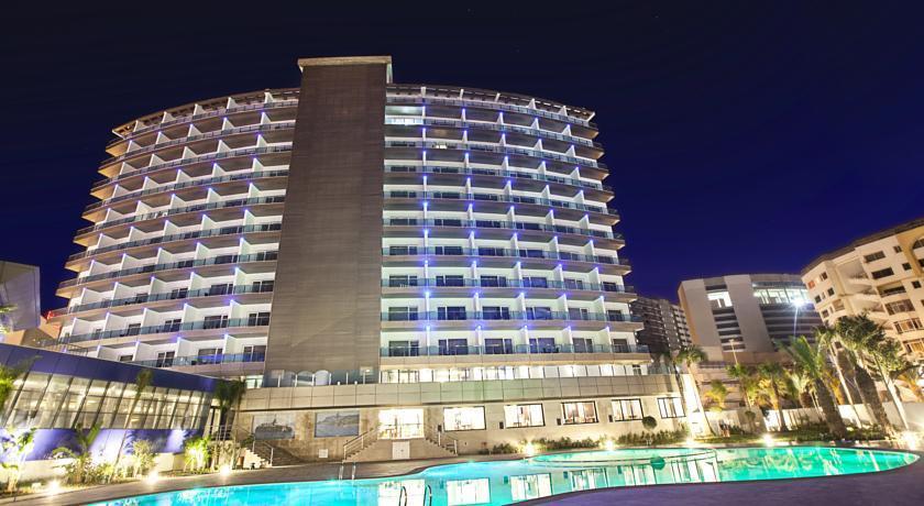 Hotel Royal Tulip Center
