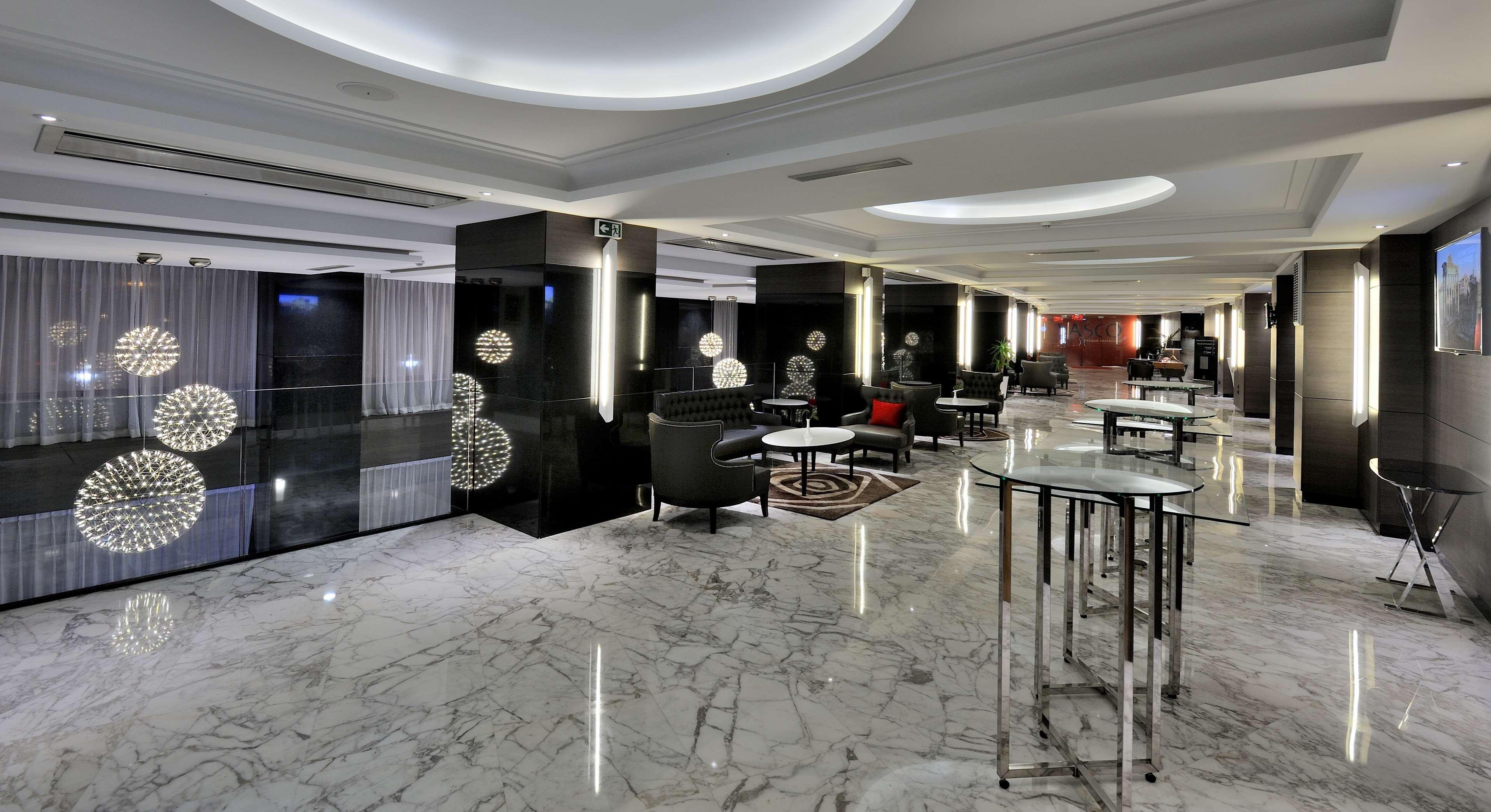 Royal Tulip Center 5* Tanger