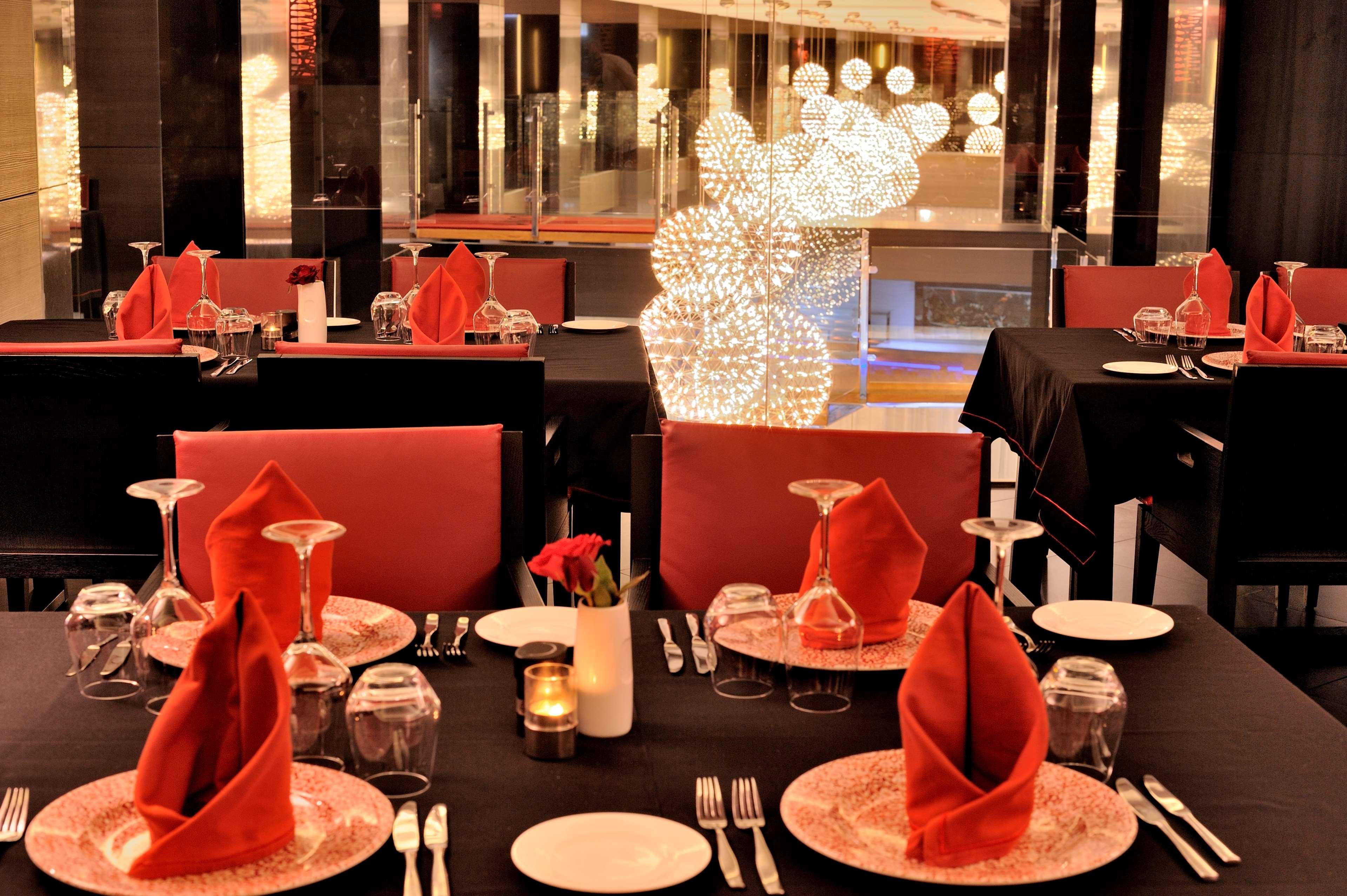 Hotel Royal Tulip Center 5*