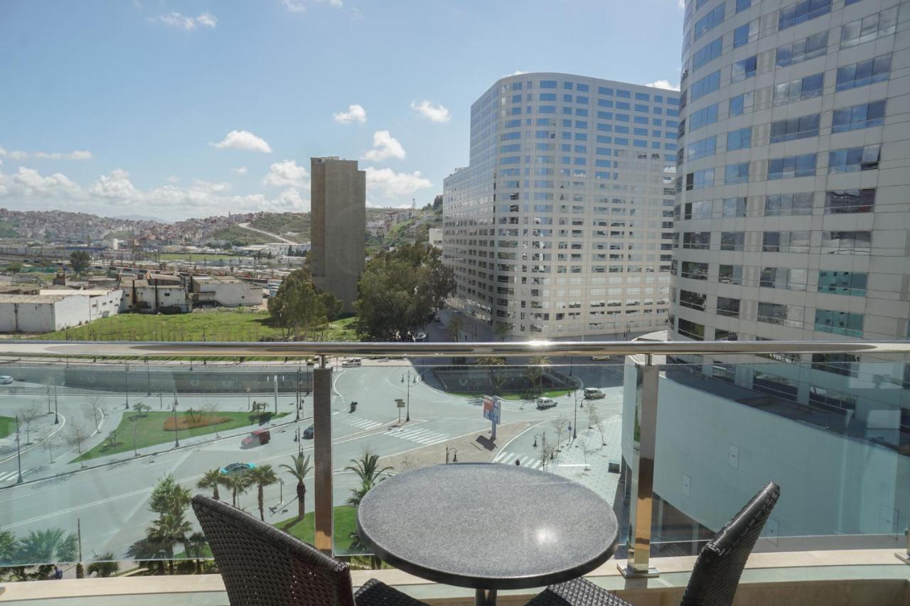Royal Tulip Center Hotel