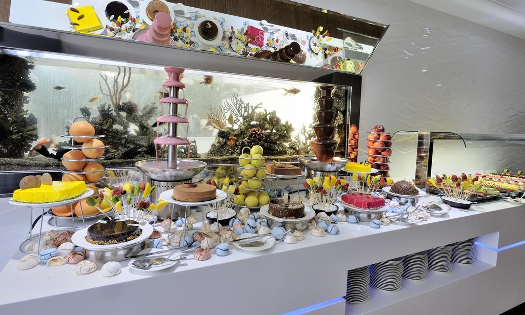 Hotel Royal Tulip Center 5*