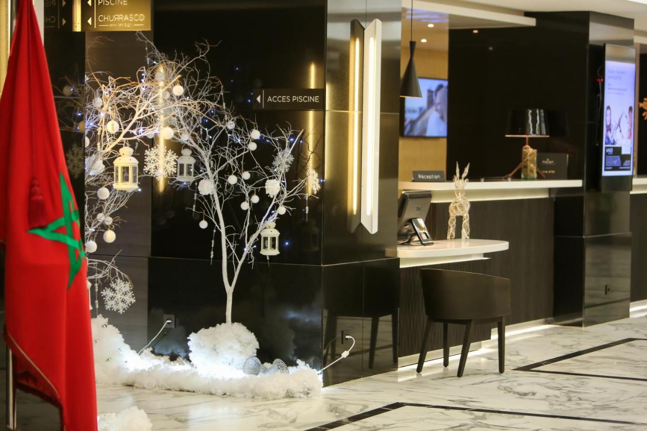 Royal Tulip Center 5*